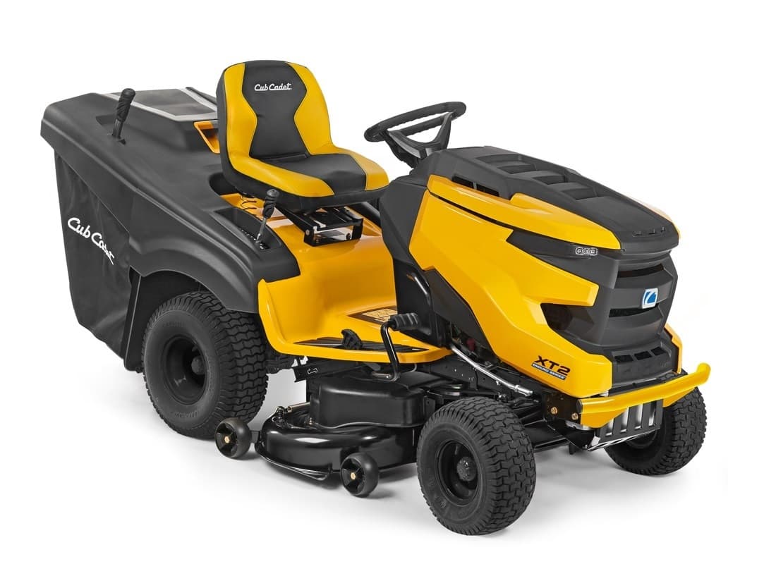 Cub Cadet XT2 QR106 (13AFA1TR603)