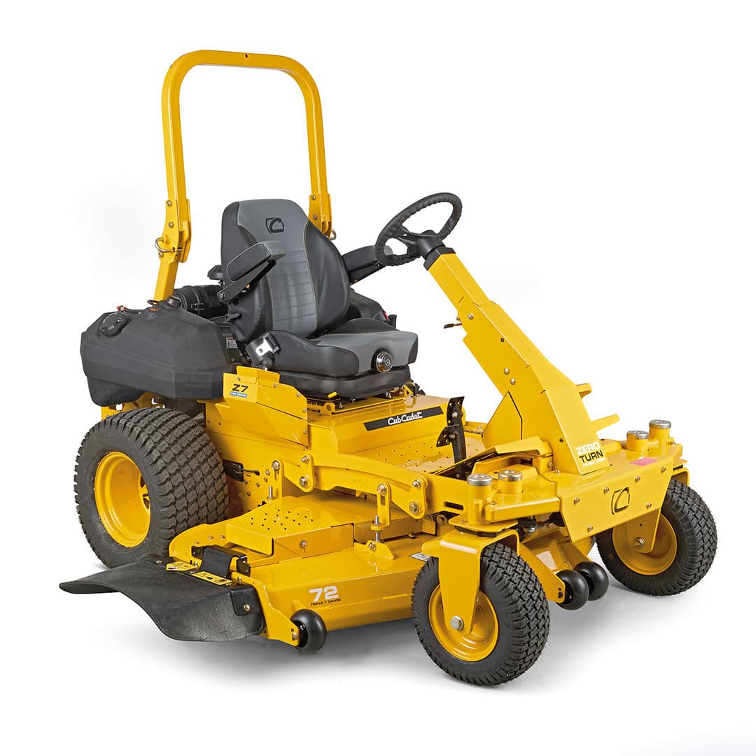 Cub Cadet Z7 183 – Kawasaki Motor (53BIHKUY603)