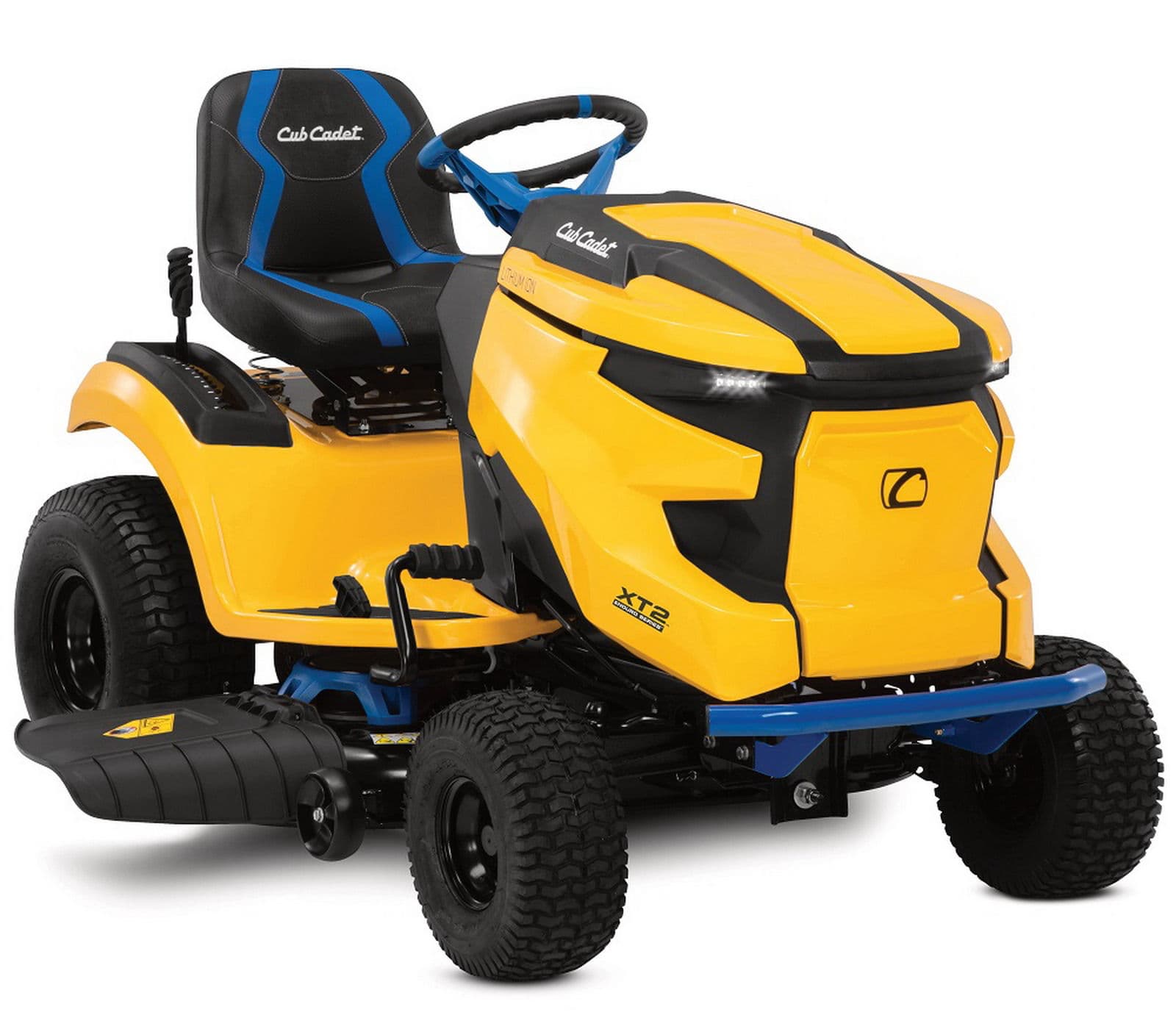 Cub Cadet XT2 ES107 (33ABA7ES603)