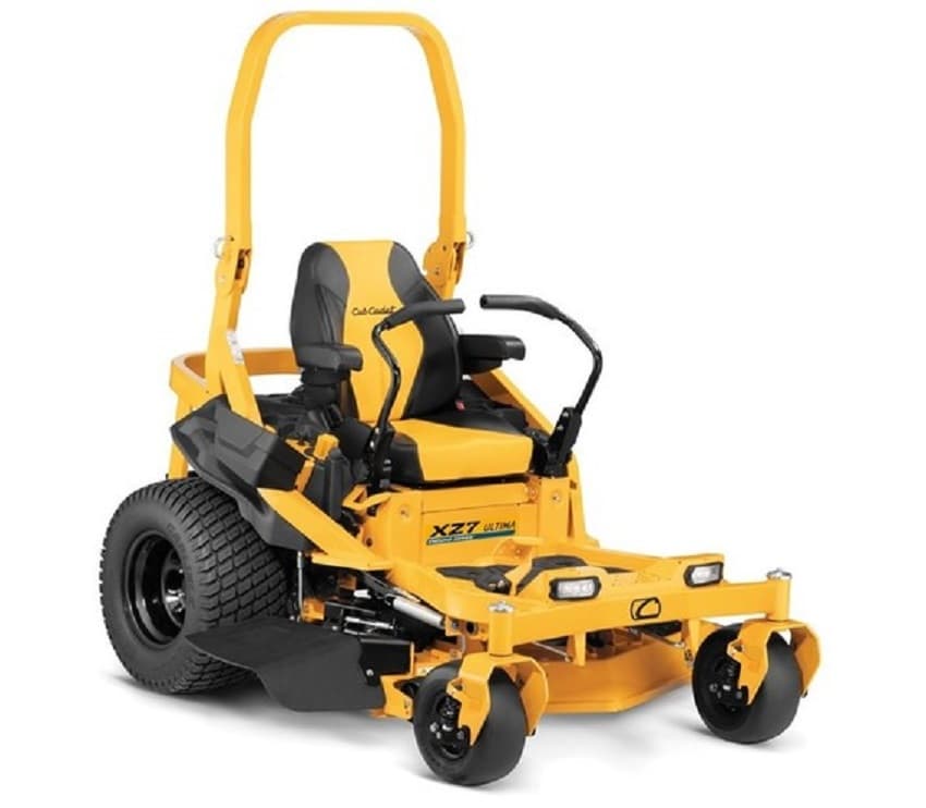 Cub Cadet XZ7 L122 Ultima Z-Turn (47AIAAA6603)