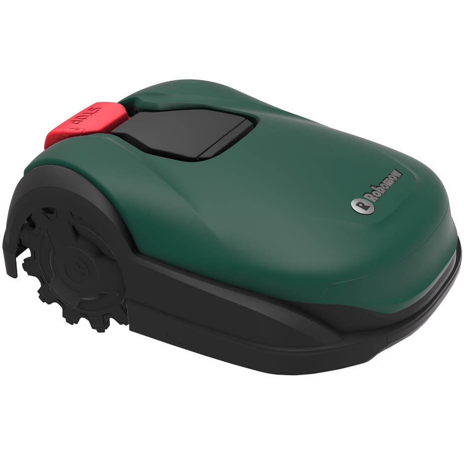 Robomow RK1000 (22AKFAFB619)