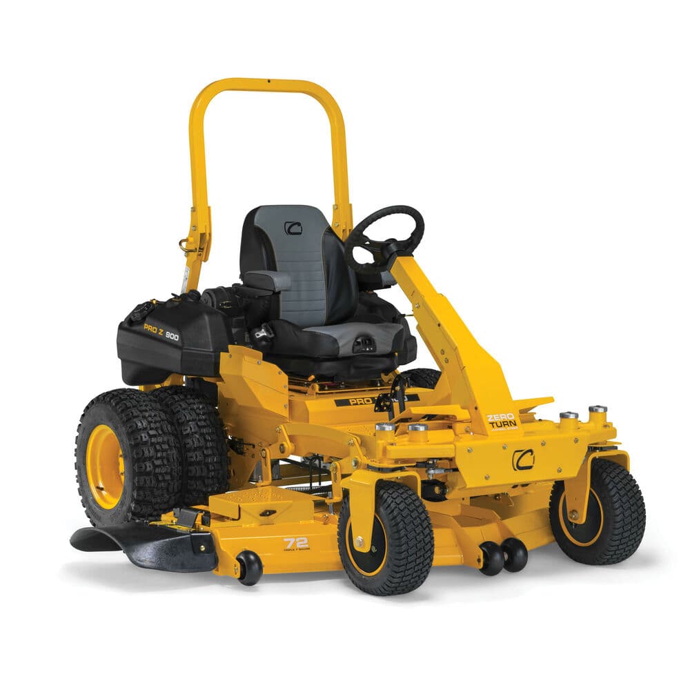 Cub Cadet Z9 183ID Zero-Turn (53ALHMUY603)
