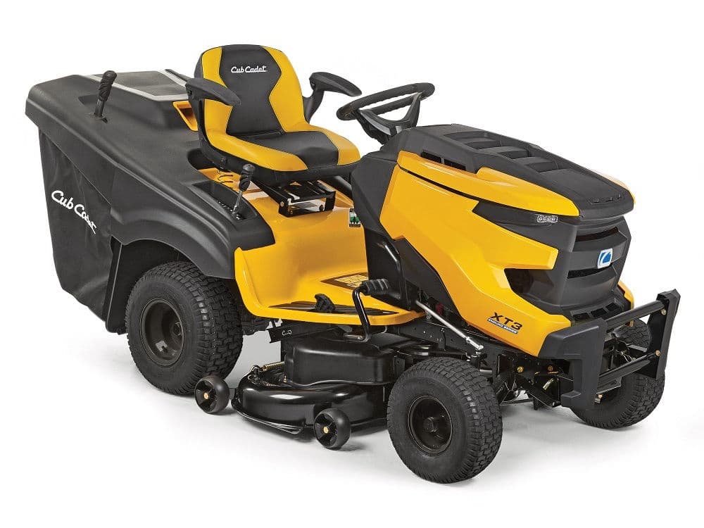 Cub Cadet XT3 QR106 (13AFA5TR603)