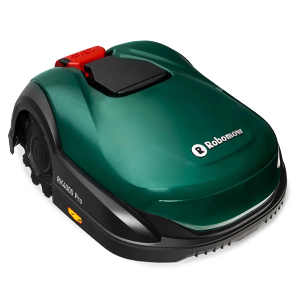 Robomow RK 4000 Pro (22AKLAFA619)