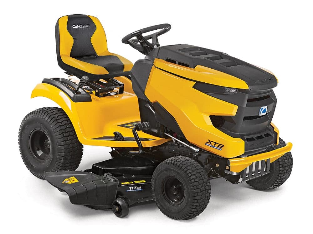 Cub Cadet XT2 QS117 (13AFA1TN603)