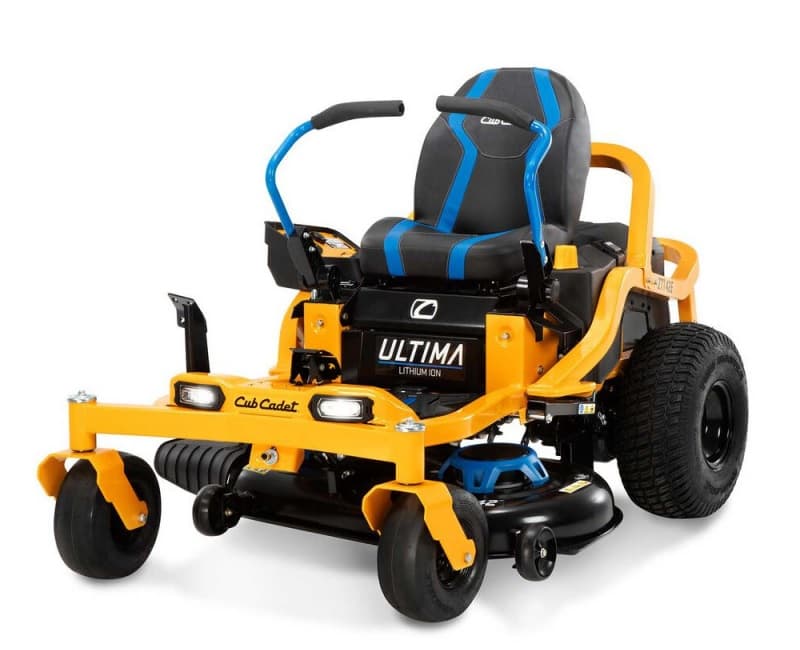 Cub Cadet XZ5 EL107 Zero-Turn (34BBA2CS603)