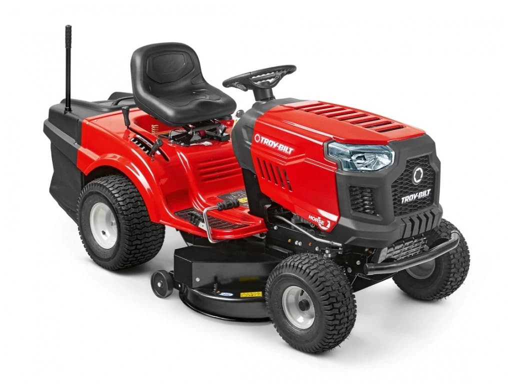 Troy-Bilt Horse 105T-R (13AJ71BN609)