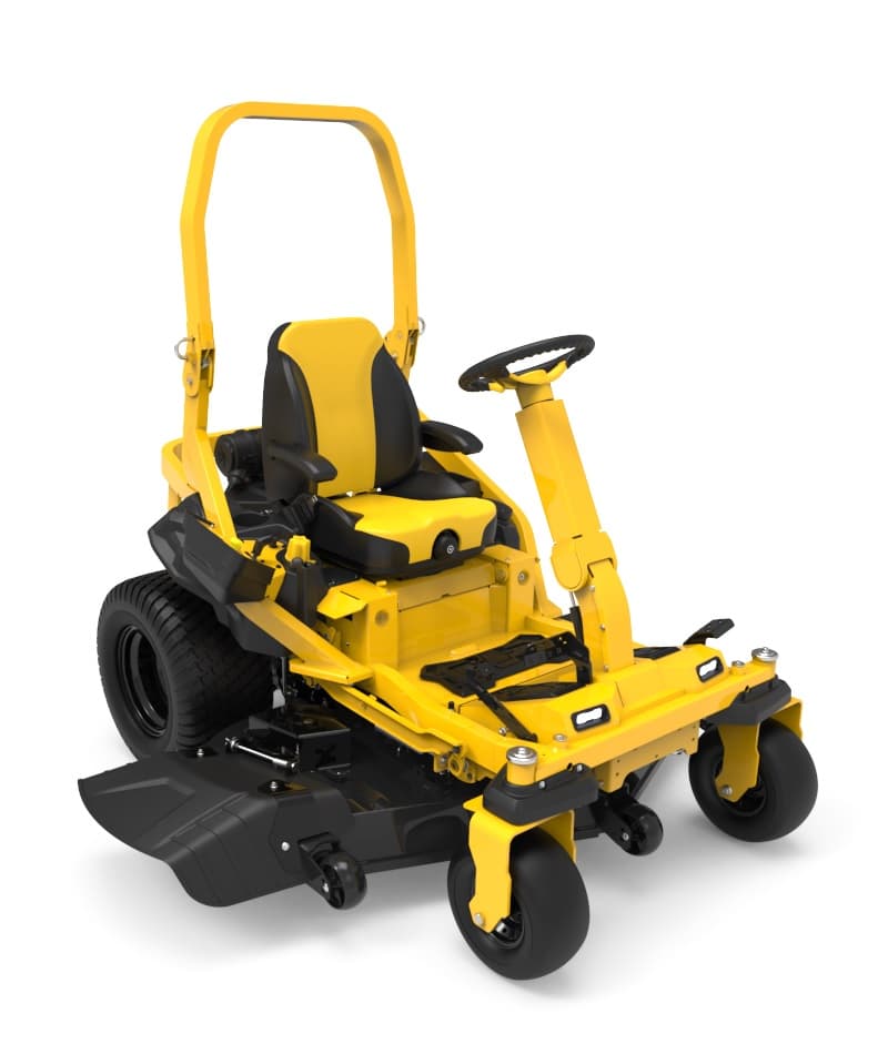 Cub Cadet XZ8 S122 Ultima Zero Turn – Kawasaki Motor (47AICAB6603)