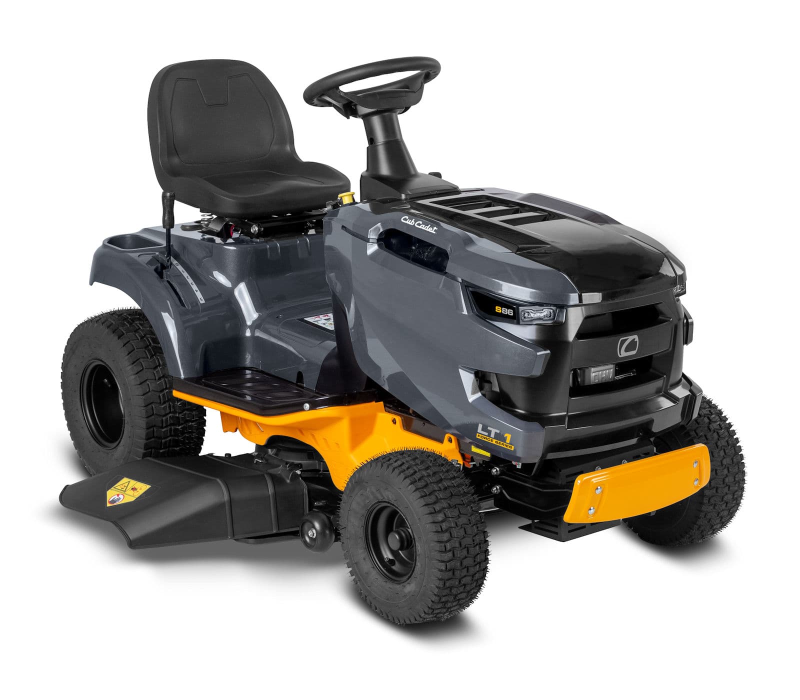 Cub Cadet LT1 S86 + Mulching function (13ABR5CU603)