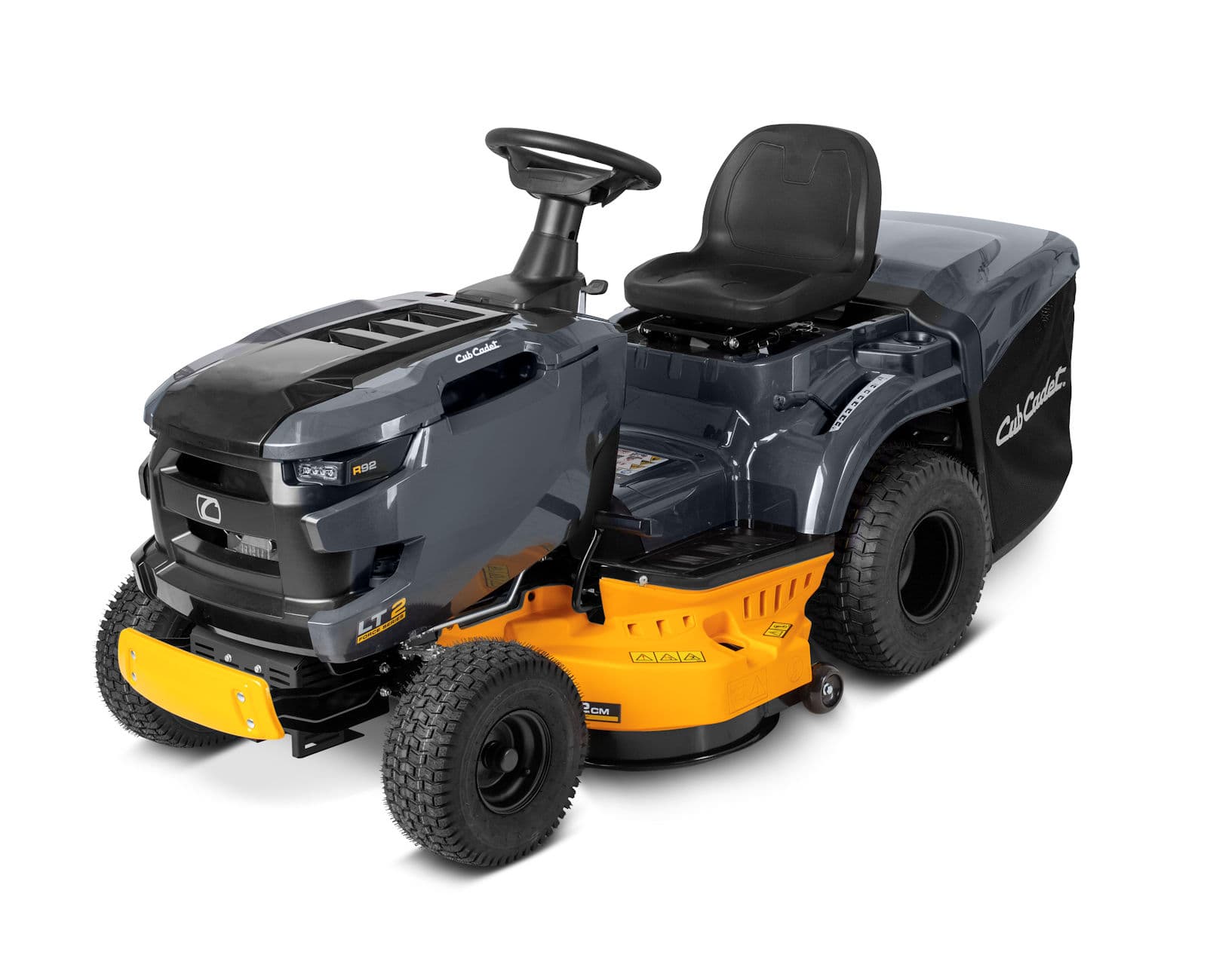 Cub Cadet LT2 R92 (13A8R1CI603)