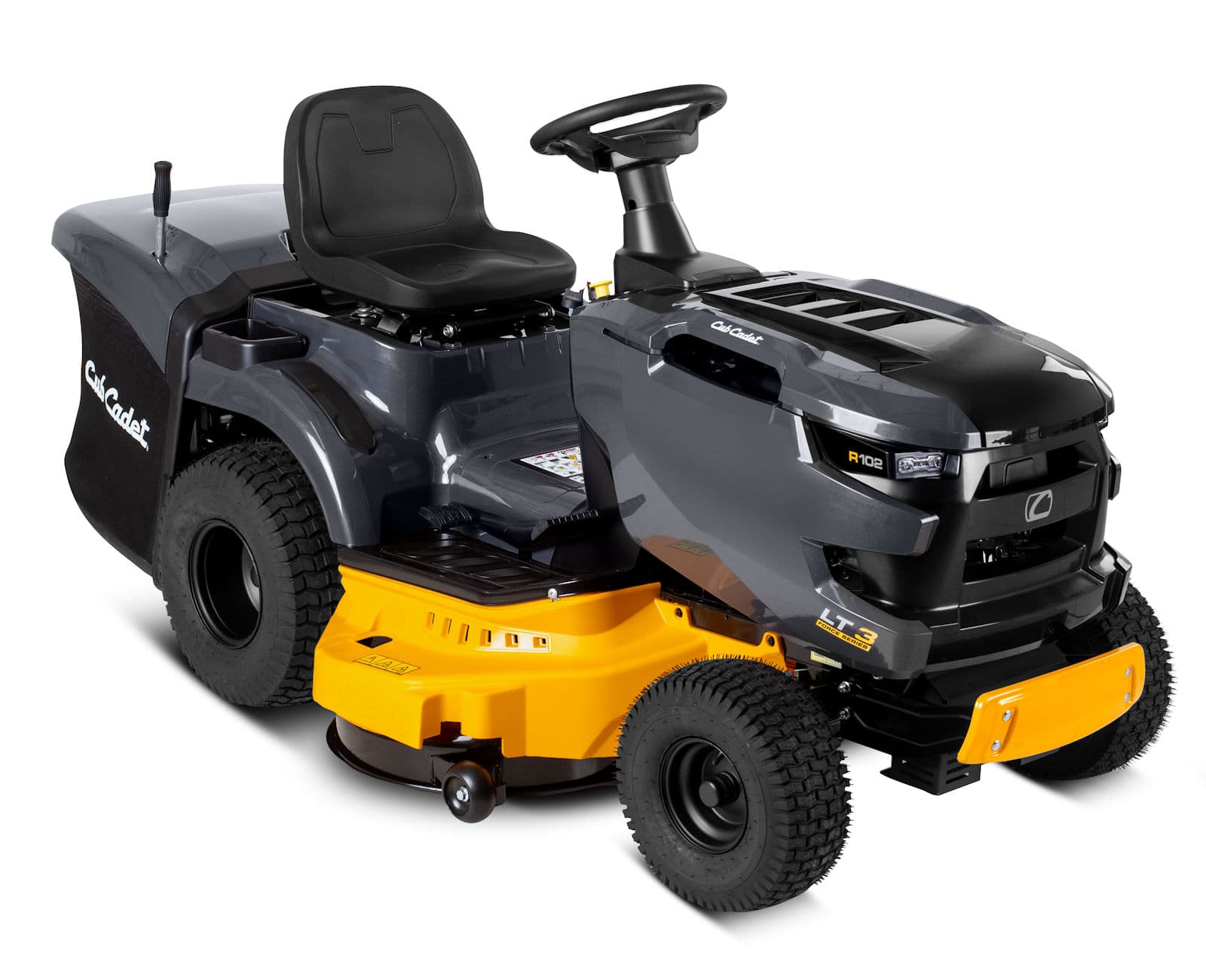 Cub Cadet LT3 R102 (13AJR1CJ603)