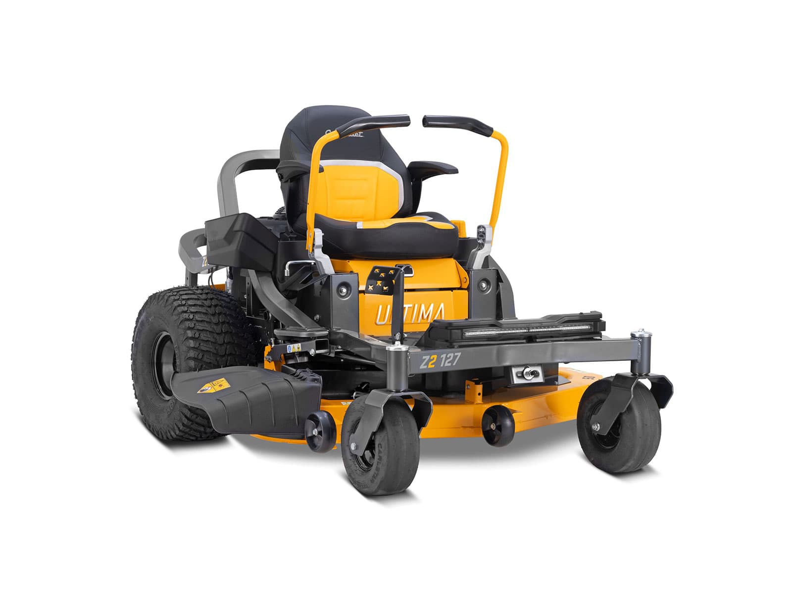 Cub Cadet Z2 127 Zero-Turn (17AIEAEL603)