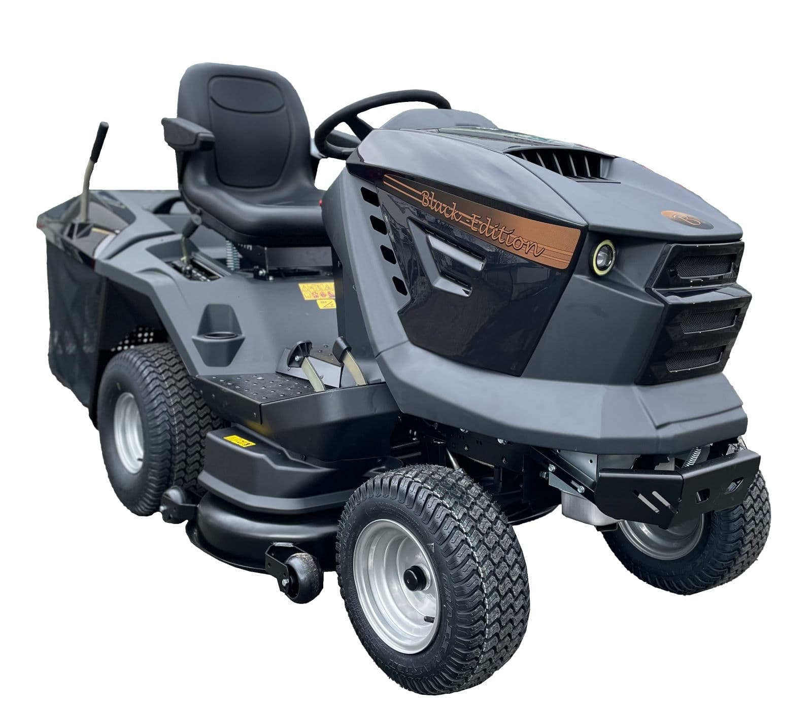 Black Edition BL 300/106 Twin HK (403.50710)