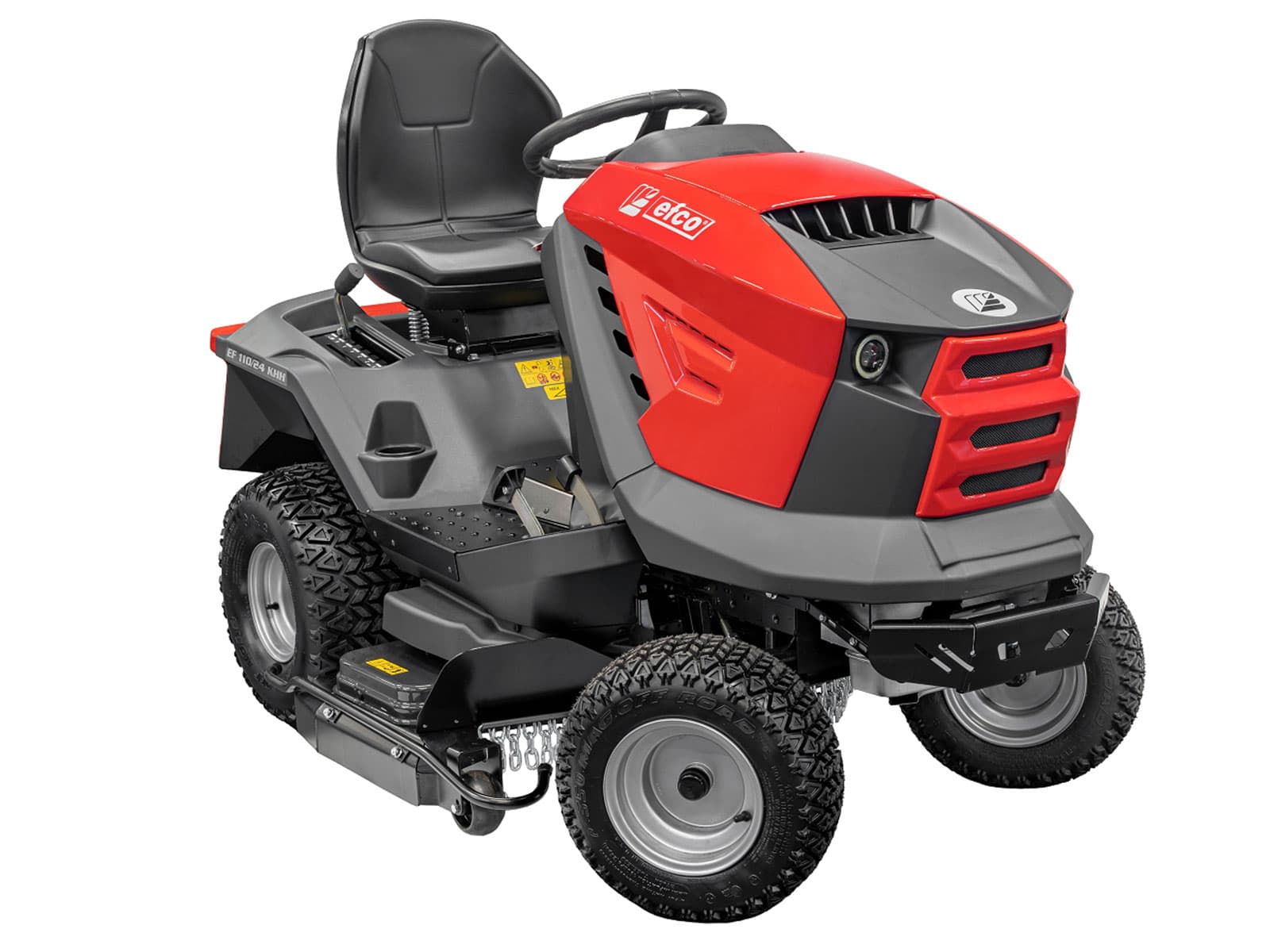 Efco EF 110/24 KHH – Exclusive (403.50492)