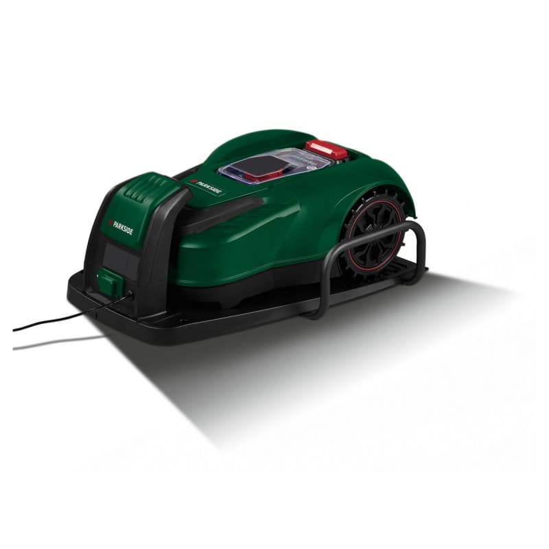Parkside Smart PAMRS 1000 A1