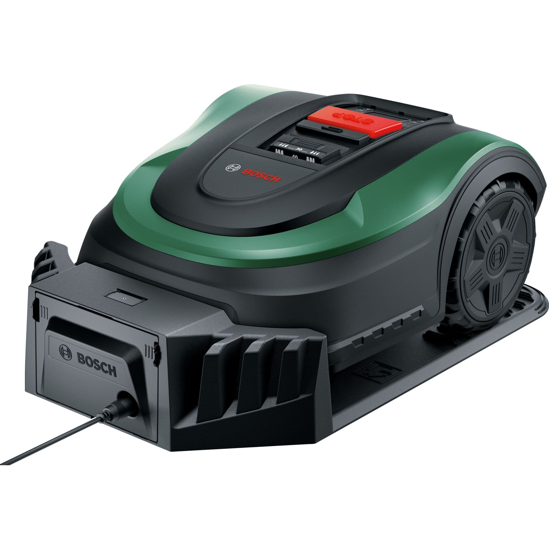Bosch DIY Indego XS 300 (06008B0003)