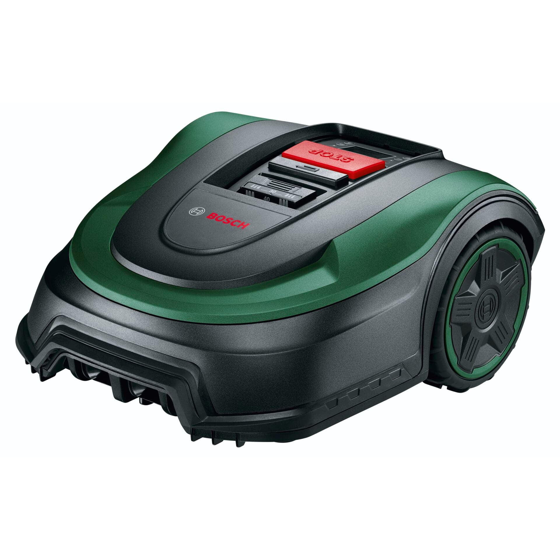 Bosch DIY Indego S 500 (06008B0202)