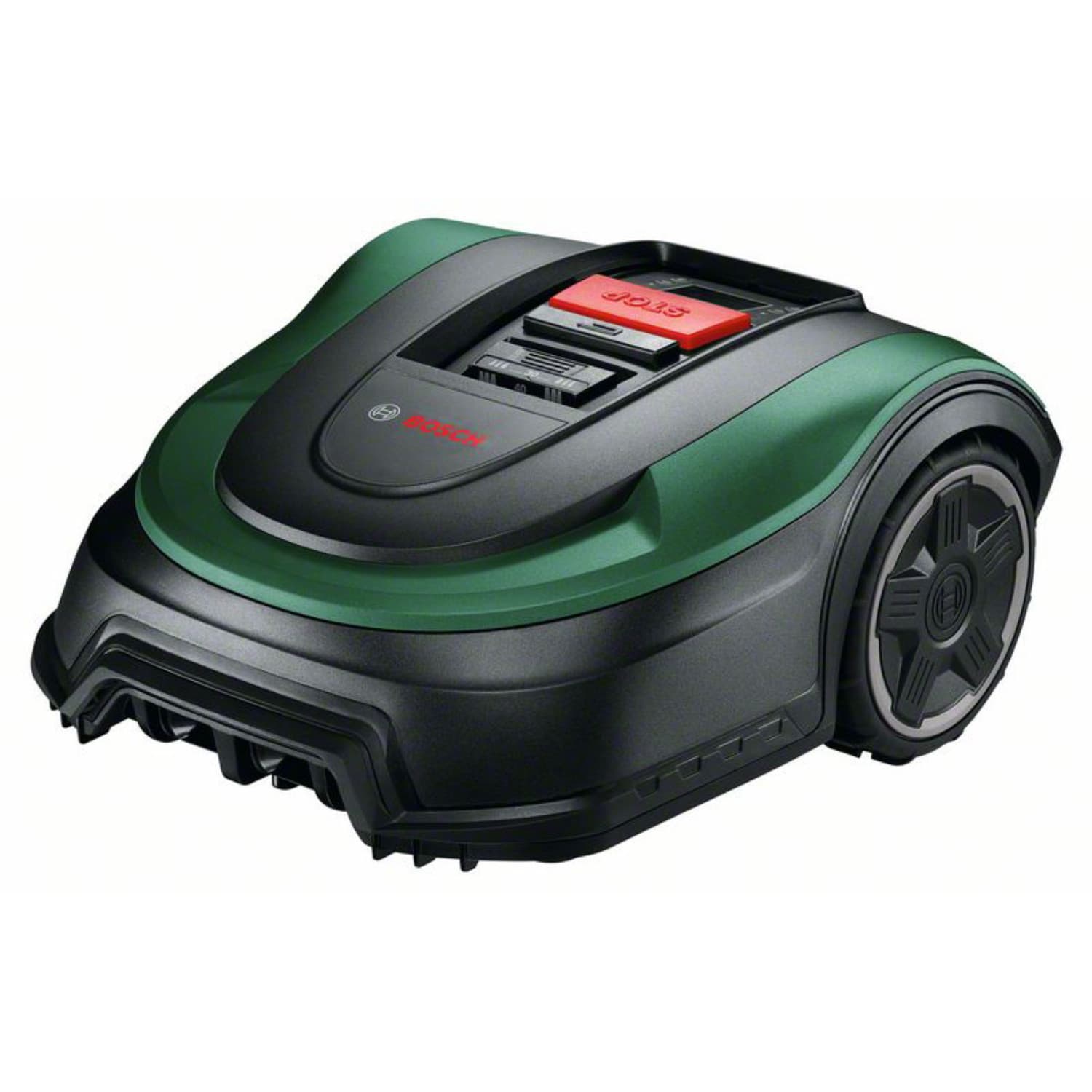 Bosch DIY Indego M 700 (06008B0203)