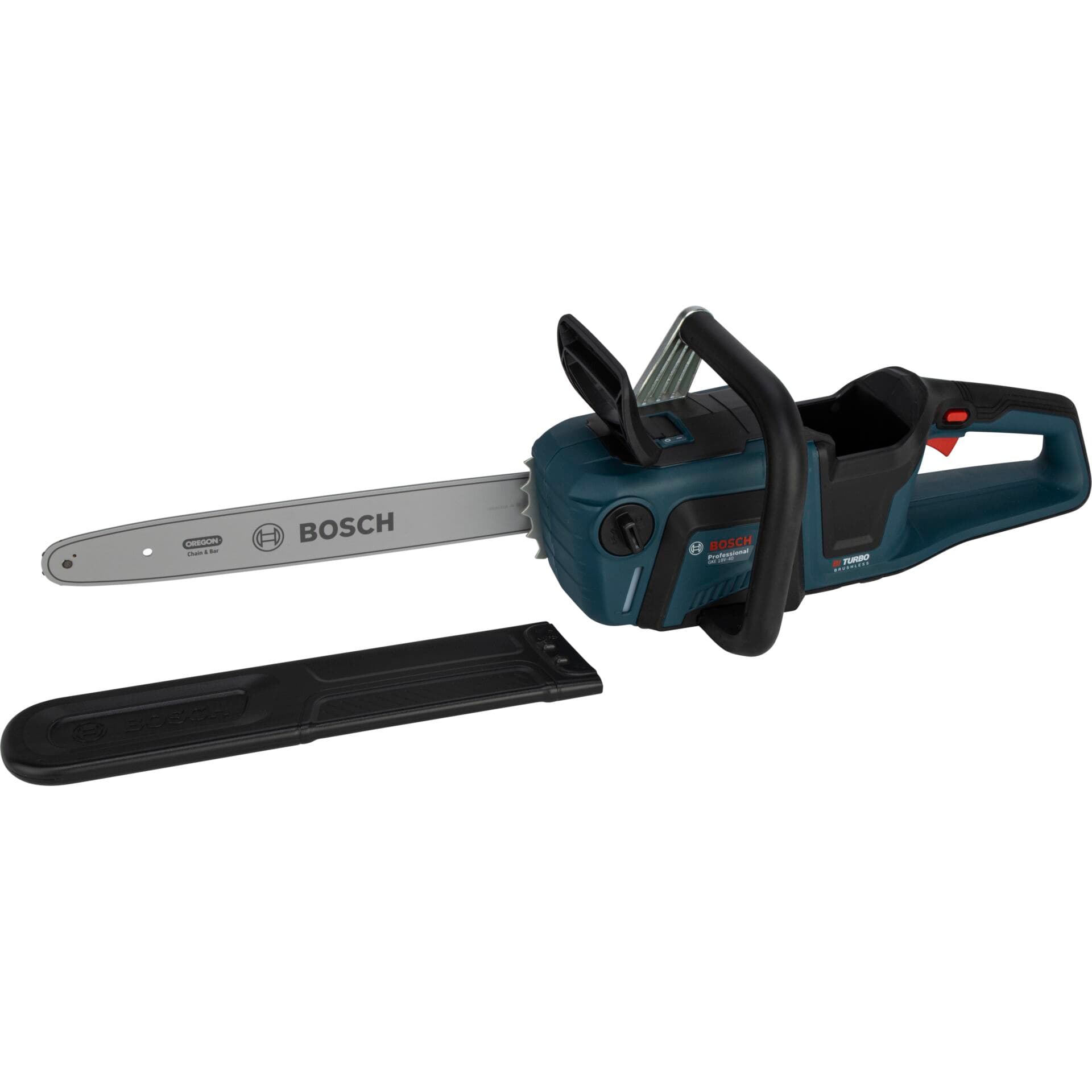 Bosch Professional GKE 18V-40 BITURBO solo (06008D3000)