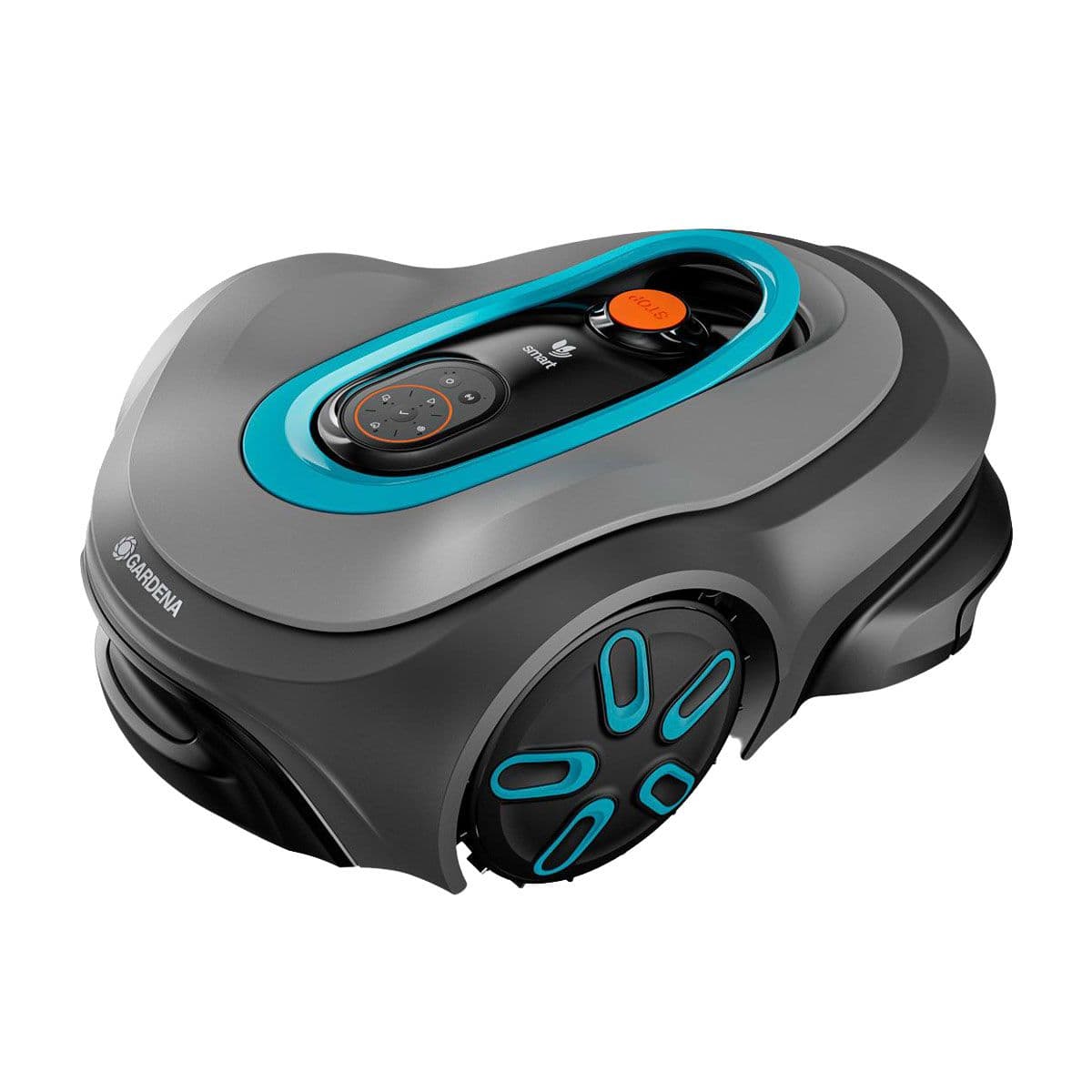 Gardena Smart Sileno Max 1200 (19902-26)