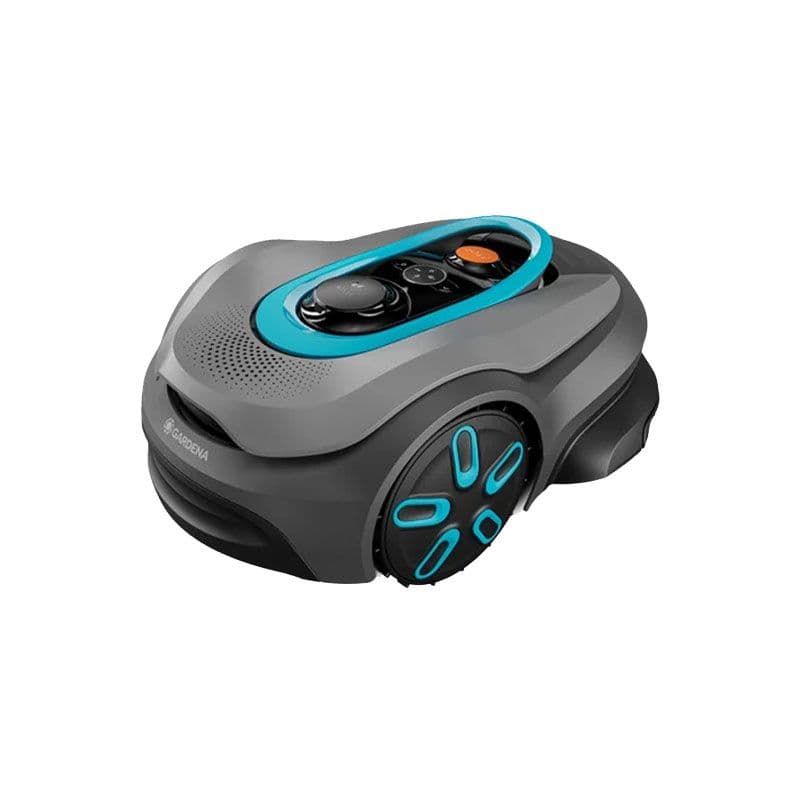 Gardena Smart Sileno Sense 600 (19942-26)