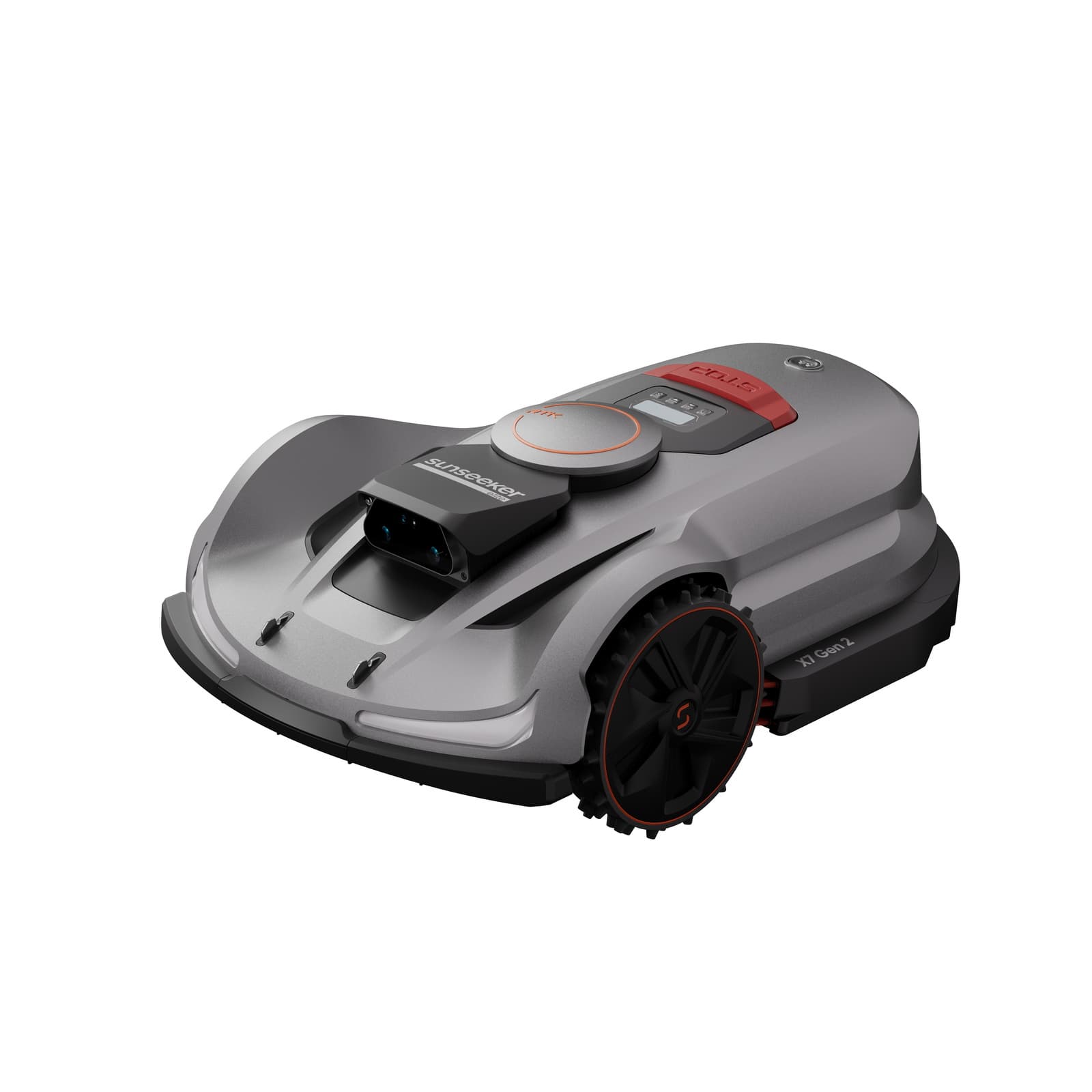 Sunseeker X7 Gen2