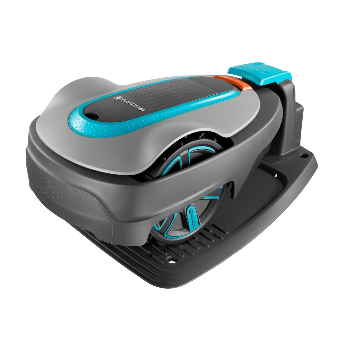 Gardena Sileno city 500 (15002-20)