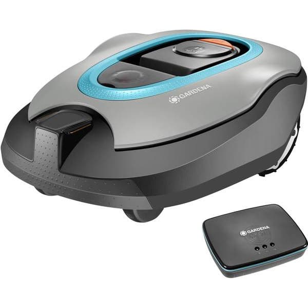 Gardena smart Sileno+ Set 1600 (19064-60)