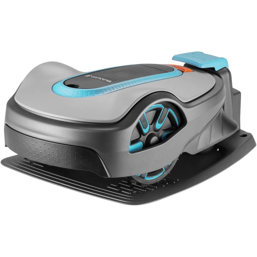 Gardena Sileno Life 1250 (15103-20)