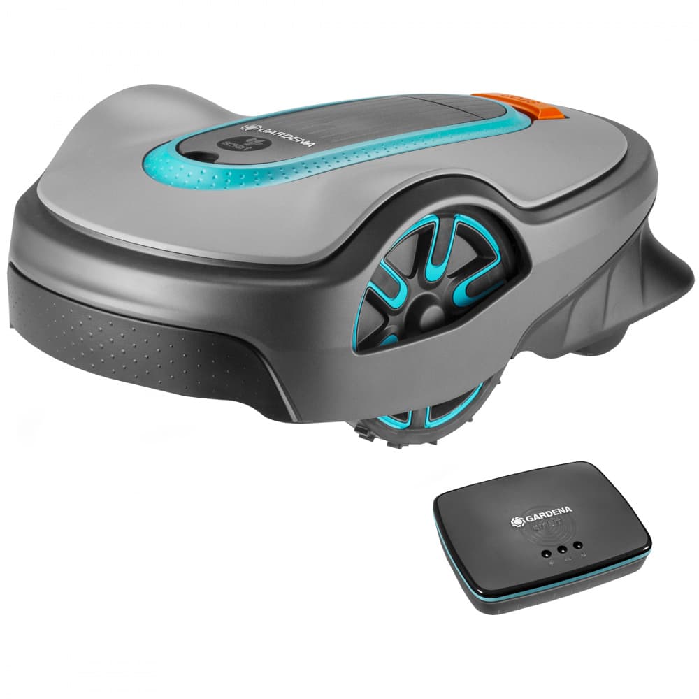 Gardena smart Sileno Life Set 1250 (19115-32)