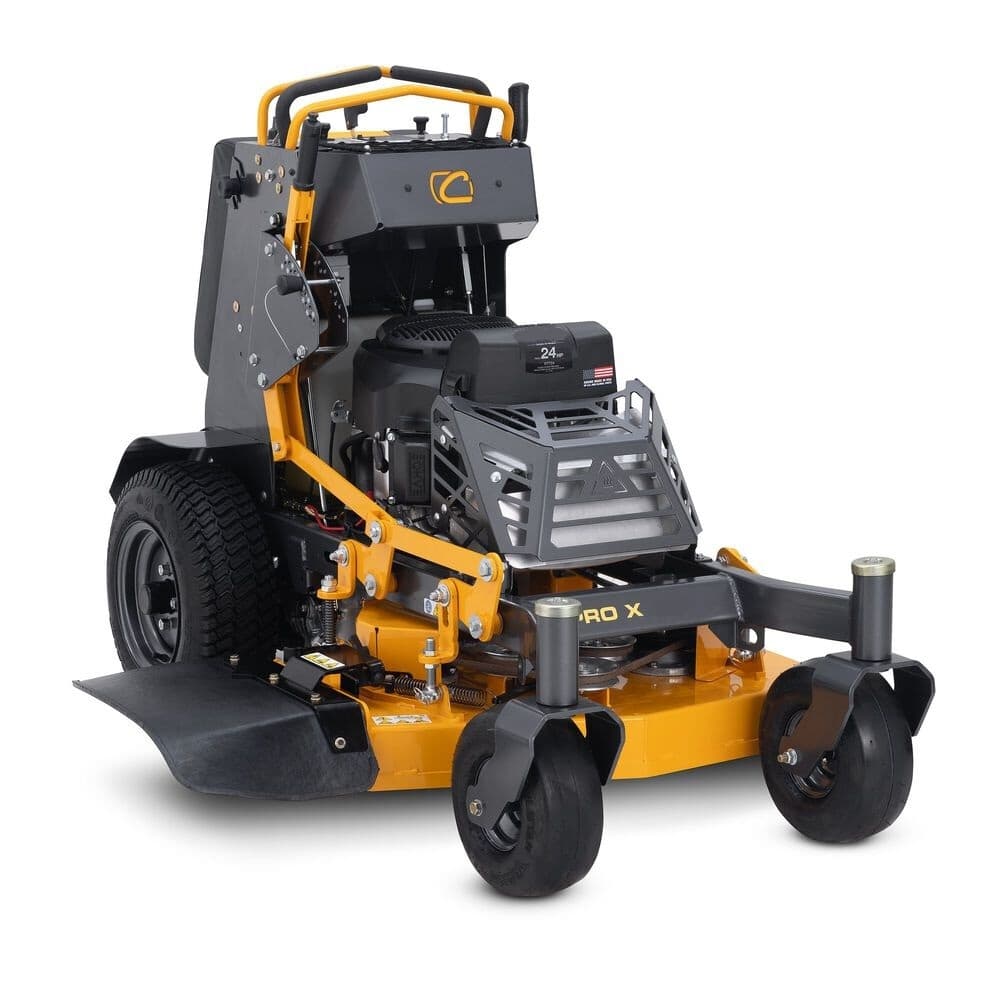 Cub Cadet PRO X4 86, Stand-on (47AK7WN4603)