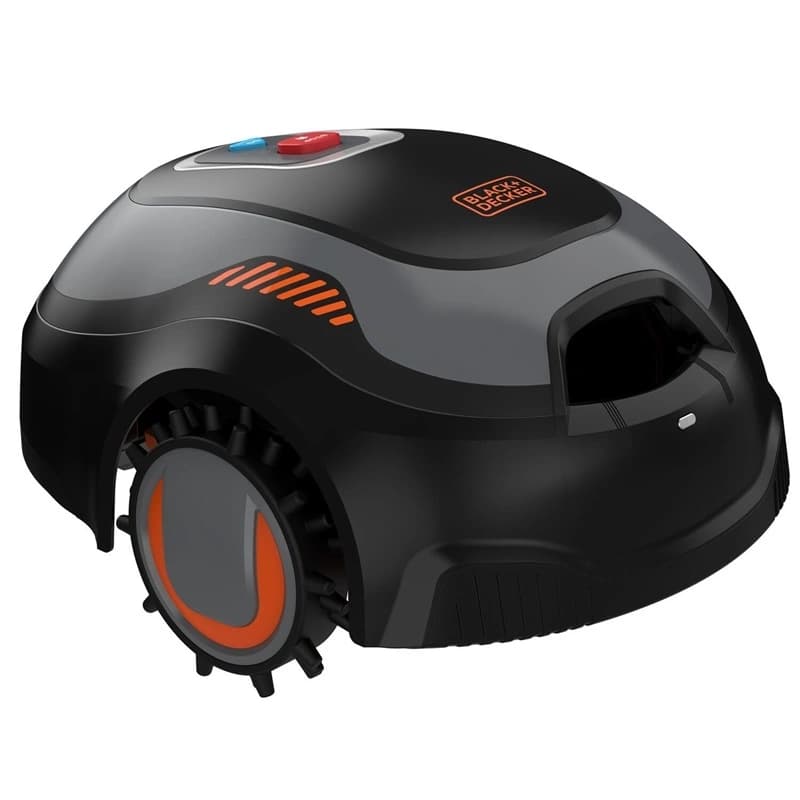 Black&Decker BCRMW122-QW
