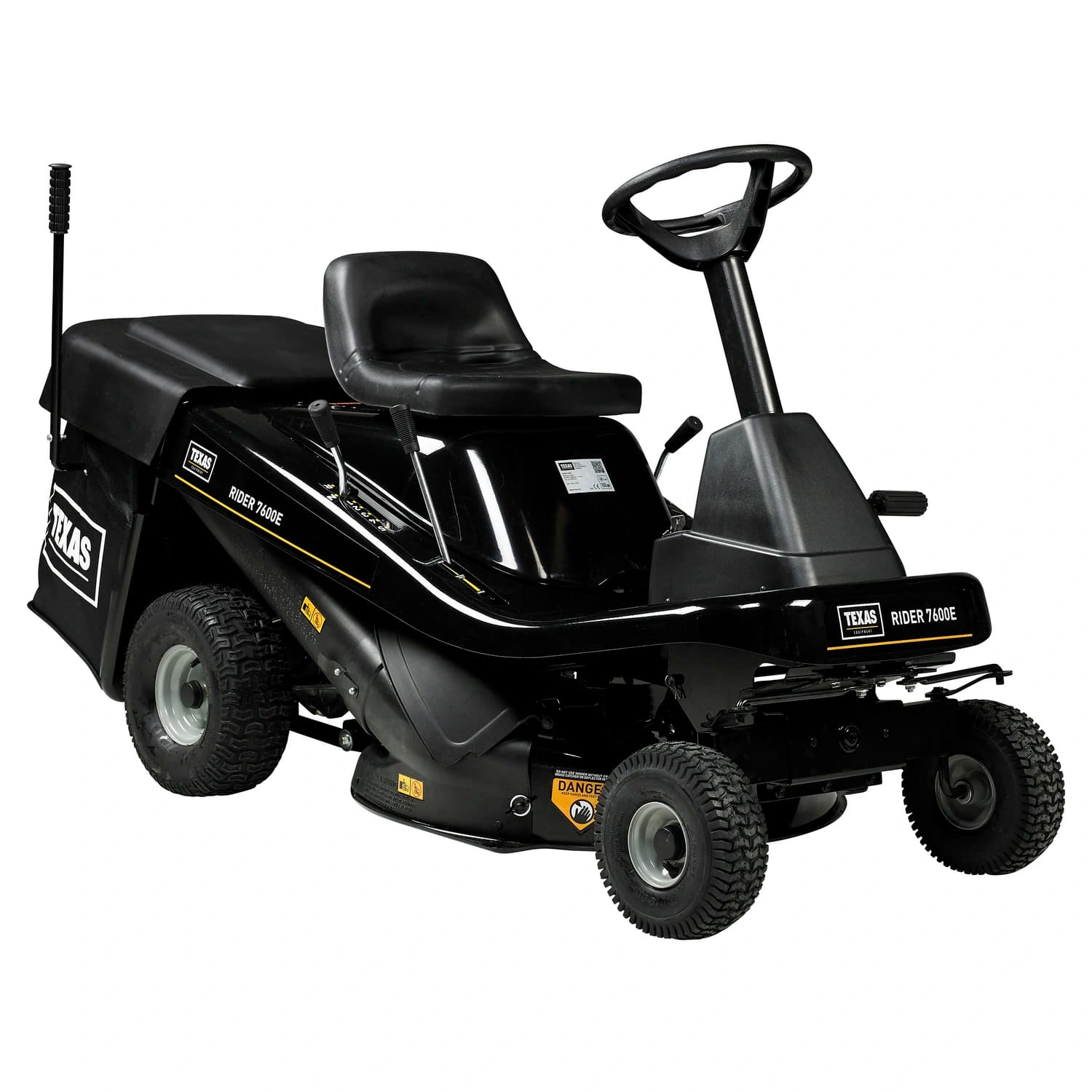 Texas Rider 7600E 3i1