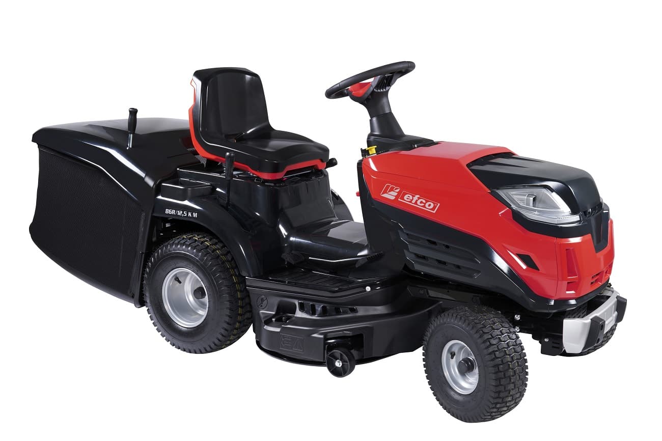 Efco EF 86 R/14,5 KM (369.68059214)