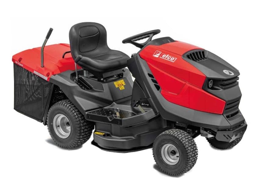 Efco EF 92/24 KH Exclusive