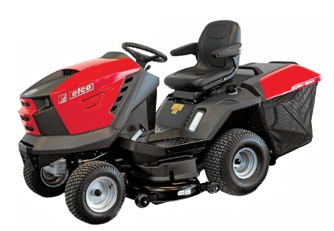 Efco EF 106/24 KH Exclusive