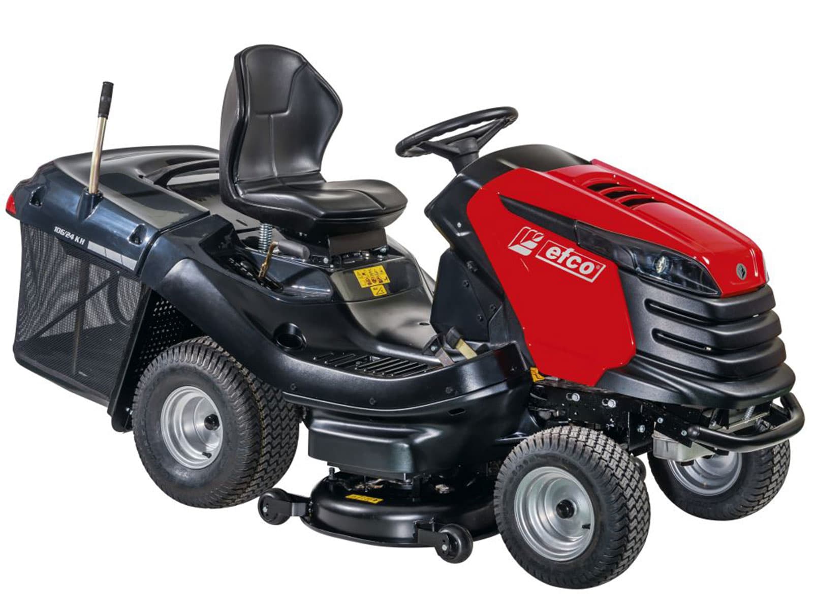 Efco EF 106/24 KH (403.68129092)