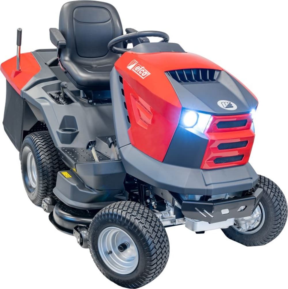 Efco EF 106/24 KH 4×4 Exclusive