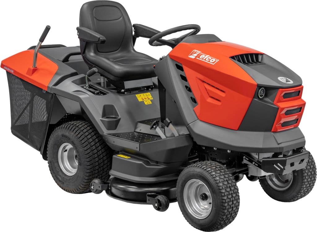 Efco EF 106/24 KH Exclusive Pro (403.68129217)