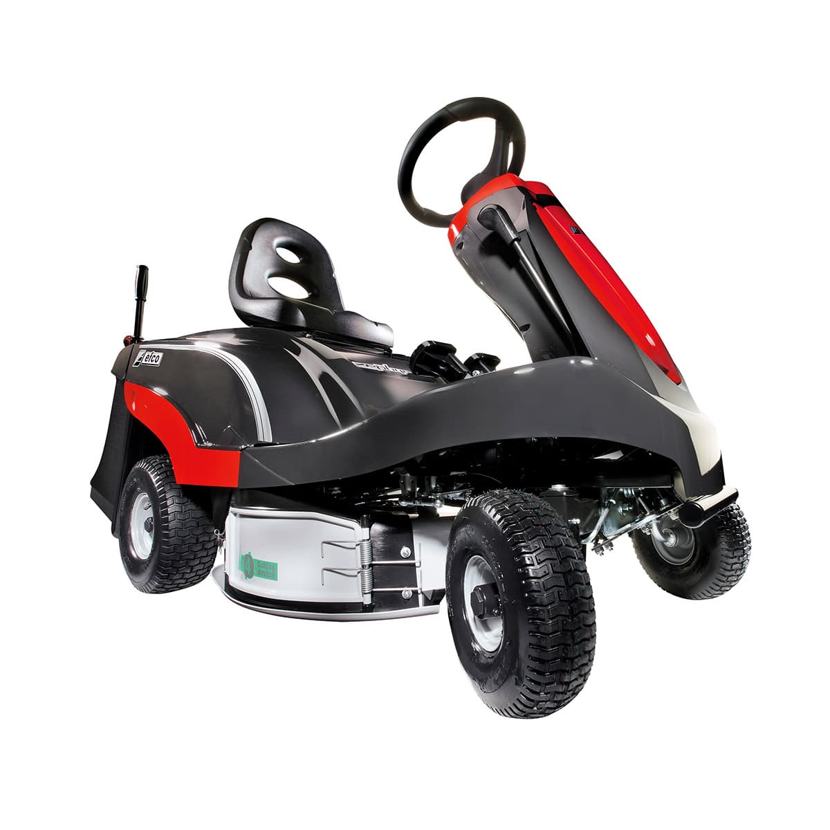 Efco Zephyr 72/13 H 4in1 (369.68149002)