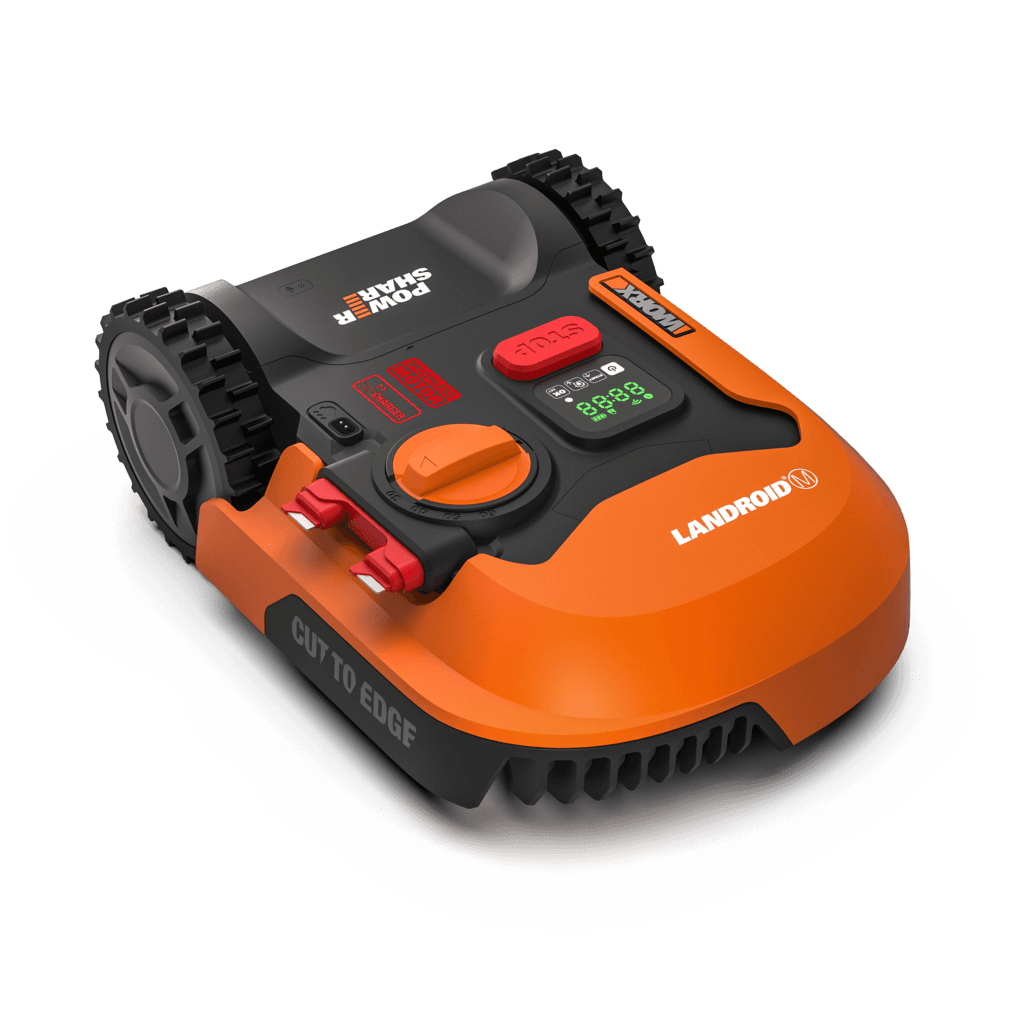 Worx Landroid M1000 20V PowerShare (WR143E)