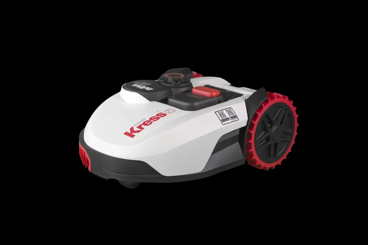 Kress Mission Nano 600 (KR101E)