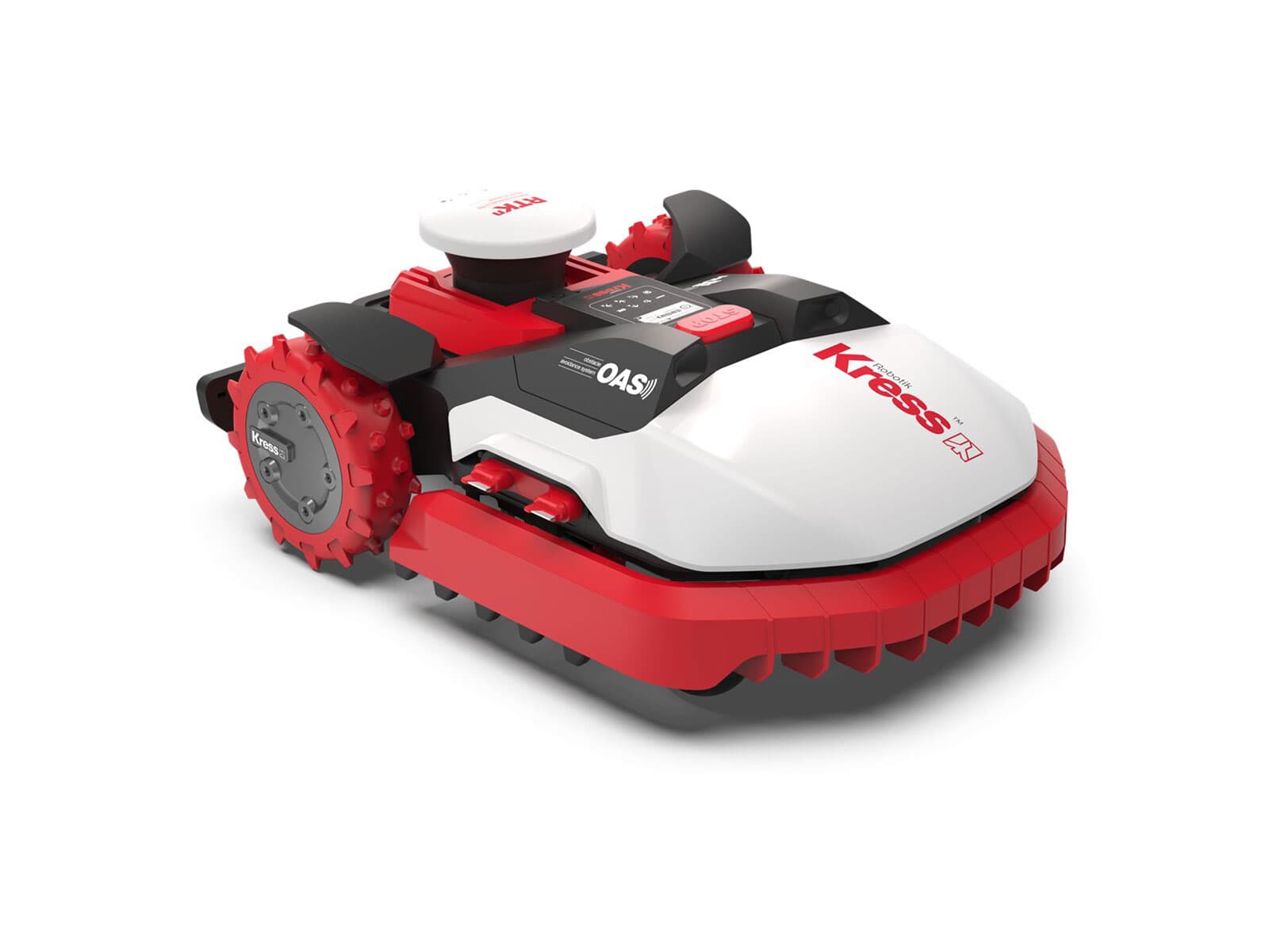 Kress KR234E RTKn