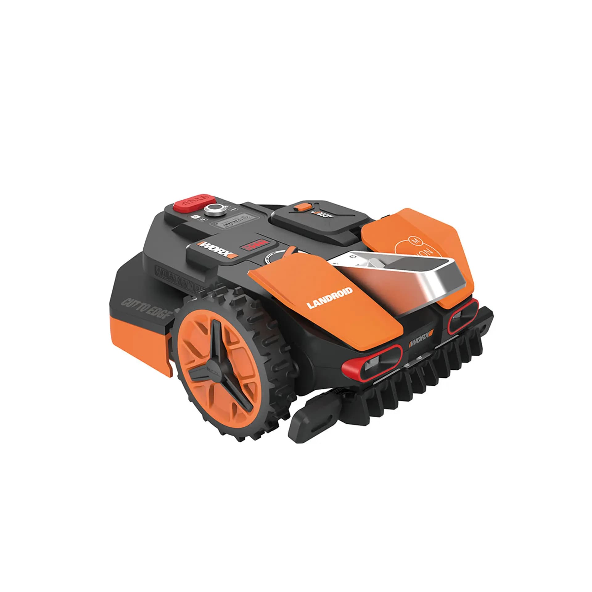 Worx Landroid Vision M800 PowerShare (WR208E)