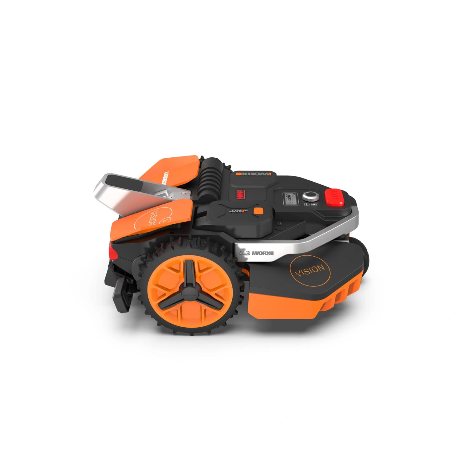 Worx Landroid Vision L1600 PowerShare (WR216E)