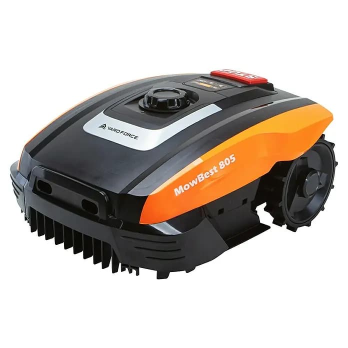 Yard Force MowBest 805 (YF-020)