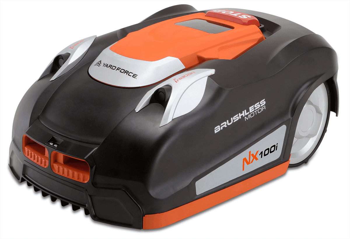 Yard Force NX 100i (YF-026)