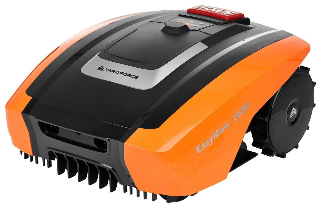Yard Force EasyMow 260B