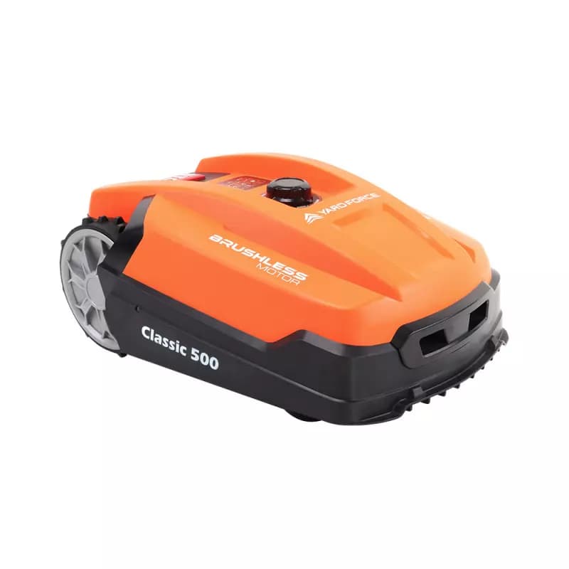 Yard Force Classic 500B