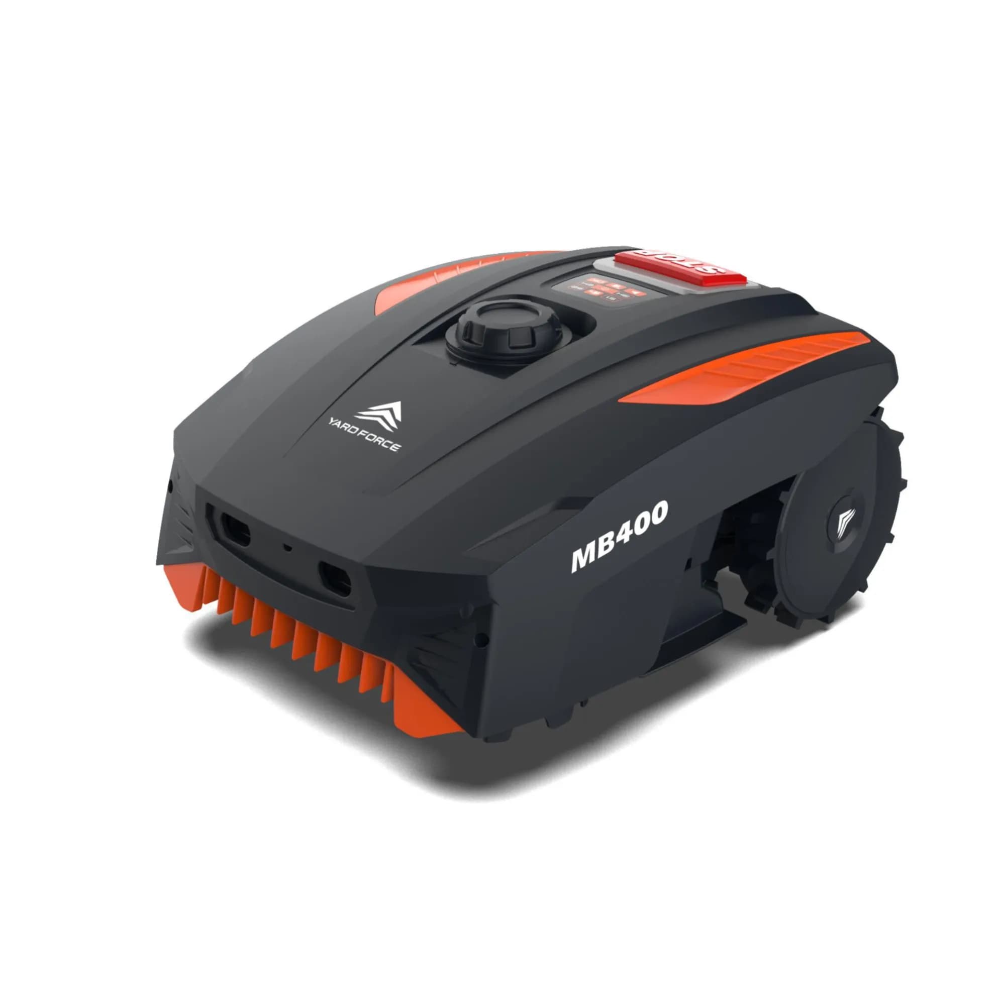 Yard Force MB 400
